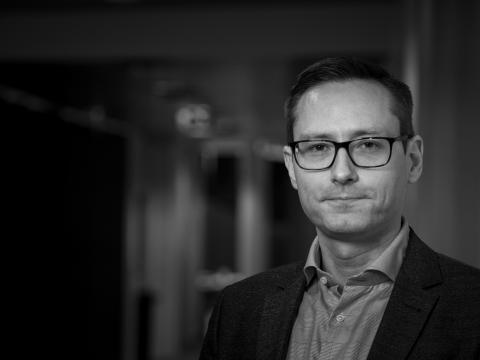 Páll Heiðar